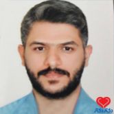 سپهر رحیمی پور تخصص جراحی استخوان و مفاصل (ارتوپدی) سیرجان