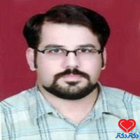دکتر علیرضا دهقان نیری