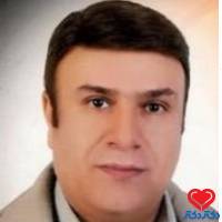 دکتر شهنام نصرتی