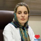 فرشته طیبی تخصص پزشکی ورزشی تهران