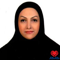 دکتر الهه نصری