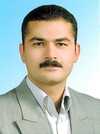 دکتر عنایت اله امیدوار