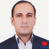 دکتر سیروس برنا