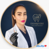 دکتر آناهیتا جهان بین