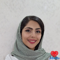 صبا نوریانی کارشناسی کاردرمانی تهران