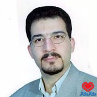 مهدی شکری تخصص بیماریهای داخلی خمین