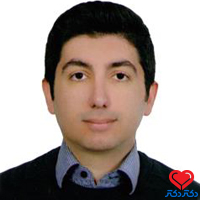 دکتر وحید فرشی
