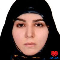 دکتر فاطمه سرو