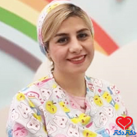 دکتر مهسا منصوری