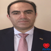 سیدمحمدرضا جوادی تخصص جراحی عمومی تهران
