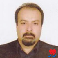 محمدرضا نرمانی دکترای حرفه‌ای پزشکی کرج