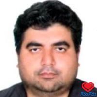 دکتر علی حاجی ستوده