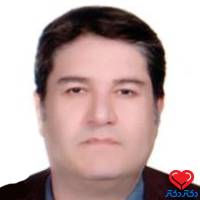 دکتر علی احمدوند