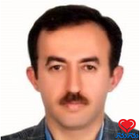 دکتر فرهاد عبدالکریمی