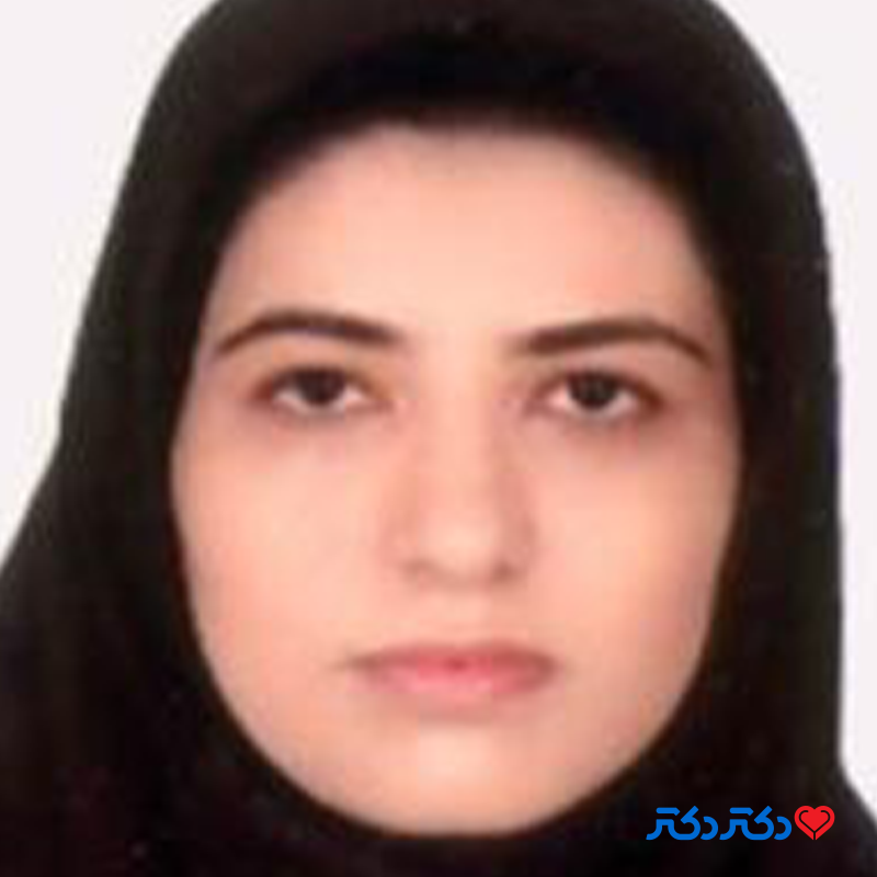 دکتر فروغ محمدی