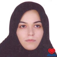دکتر وجیهه مقصودی