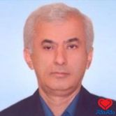 عزیز اله شیروانی فلوشیپ جراحی زانو تهران