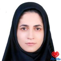 طاهره درویش پورکاخکی تخصص چشمپزشکی آستارا