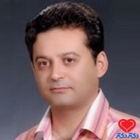دکتر حمیدرضا پورصیرفی