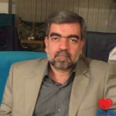 دکتر محمد هاشمیان