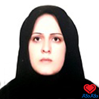دکتر جمیله مرشدی
