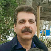 دکتر مسعود مهدوی