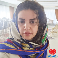 دکتر الهه مبصر