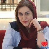 دکتر بیتا خلج امینه