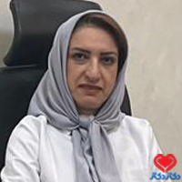 دکتر فاطمه درهء