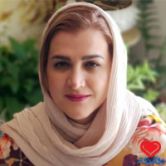 دکتر مهرناز مهدی پور