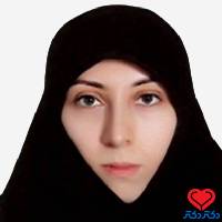 دکتر سمانه کاشی