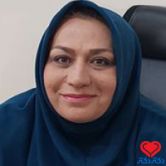 دکتر یلدا دارابی