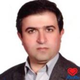 دکتر بهرام حافظی فر