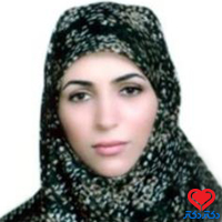 زهرا عزیزی کارشناسی کاردرمانی تهران