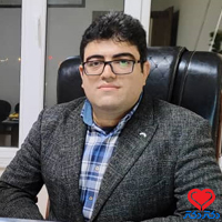 دکتر محسن علیلو