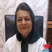 دکتر فرزانه معتمد