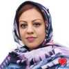 مریم شهرکی زاهدانی تخصص بیماریهای کودکان تهران