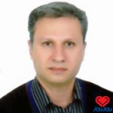 دکتر غلامرضا قبادزاده