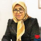 نرگس بیگانه تخصص جراحی کلیه، مجاری ادراری و تناسلی (اورولوژی) تهران