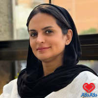 دکتر سارا جعفری