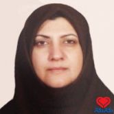 دکتر آذر ربیعی