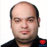 دکتر مسیح محسن پور