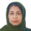 دکتر مژده فرزام کیا