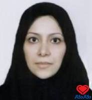 دکتر مریم حیدرزاده