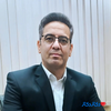دکتر احمد حرآبادی فراهانی