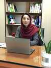 سمیرا کرمی کارشناسی ارشد روانشناسی عمومی همدان