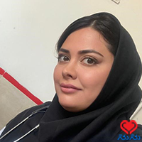 پریسا سالاری تخصص بیماری‌های قلب و عروق اصفهان