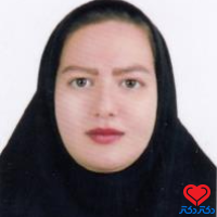 دکتر نازنین آهسته