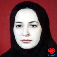دکتر معصومه رضاپور