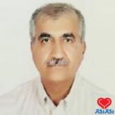 دکتر جمشید نشاسته ریز